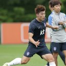 축구센터 본관 1층 이미지