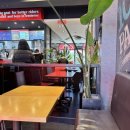 롯데리아 신안점 이미지