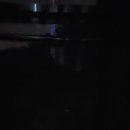 남산타워 케이블카에서 본 야경 이미지