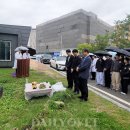 더바른동물병원 앞 이미지
