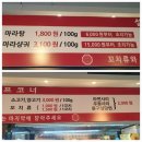마라강림마라탕 - 군포시 군포로456번길 13 | 군포 마라강림 마라탕, 꿔바로우 솔직후기, 마라탕 2단계