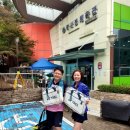 정왕배드민턴장 이미지