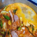 명랑부대찌개 - 수원시 영통구 중부대로256번길 38-20 | 명랑부대찌개