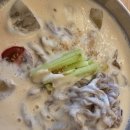 덕명국수