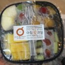 아침애청과