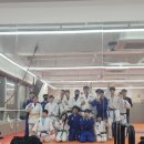 한강유도관 | 포항시청 윤재구 선수, 한강유도관 방문!🥋