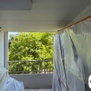 [경기 시흥시 영남아파트 208동]최대카드 36개월...두코바 원데이 시공, 두코바 윈도우 시공 인테리어 후기