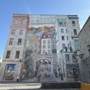 도깨비촬영지공중화장실 | [캐나다] 퀘벡여행 1일차(2)_올드퀘벡 관광, 퀘벡 도깨비 촬영지 등