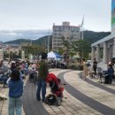 야외광장 버스킹 콘서트 이미지
