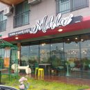 미크라트 | 미크라트카페(제주도카페,한림카페,제주카페추천,미크리트,제주예쁜카페)