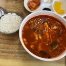 동서 | 전현무 계획 장성 여행 중 만난 인생 짬뽕! 동서식당 방문 후기