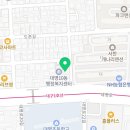 대명로 올리브영 앞 이미지