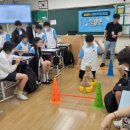 정왕중학교 이미지