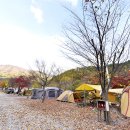 은석캠핑장 이미지