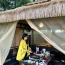 가족소풍캠핑장 | 서울 근교 아이들과 가볼만한 일산소풍워터파크캠핑장 가족모임 후기