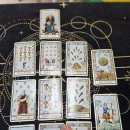 해원 | 해운대 사주, 해운대 타로데이트 '해원' 후기!