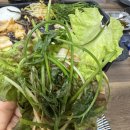 청주 고기 맛집, 분평동 [고기굽는날] 방문 후기