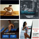 에스엠플러스 | 운동할 맛 나는 에스엠바디짐 신방통정2호점 신방동 PT 후기