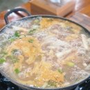 백란 | 우이동 산이야 숯불 불고기 청국장 쌈밥 정식, 카페 백란 후기 : 여름 우이동 계곡 즐기기
