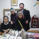 부산성베네딕도수녀회 이미지