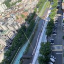 성내천 물놀이장 화장실 이미지