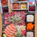 육회반한연어 | 미아사거리역맛집 육회왕자연어공주 미아사거리본점, 육연모듬세트에 반한 술집 후기