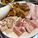 남문안경 | [부산/문현동 맛집] 문현로타리 막창 맛집 숯부레 방문 후기｜쫄깃한 막창부터 고기까지 + 주차·웨이팅