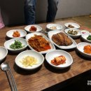 경상북도식당 이미지