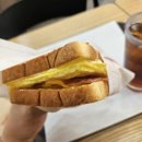 이삭토스트 산본사거리점