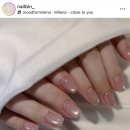 더썸네일 | 노원역 네일샵 추천:) 굴곡많은 손톱도 오버레이 추가금없이 매끈하게 만들어주는 '썸네일' 솔직후기!