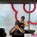 2호선 중동역 5번출구 | 부산 홍단헤어 해운대중동점 결매직전문 유빈디자이너 두피디톡스 볼륨매직 받은 후기