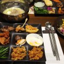 자연맛한식부페 이미지