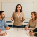 네이티브 영어회화 이디엄 사전 (2) | [공지] 오전/낮 시간 그룹 회화 수업을 추천드립니다😄