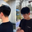 인천터미널역 | 인천터미널역미용실, 분위기 전환 제대로 하고 온 레브미헤어 구월본점 후기!