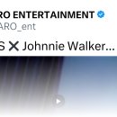 2026.08.30 BWS X Johnnie Walker Blue THE BLUE DOAD 팝업 비하인드 필름 《varo X》 이미지