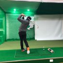 Ace골프스크린 이미지