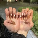 [동탄] '예뻐져보라 동탄점' 네일 후기 / 성공한 웨딩촬영 사진까지✨