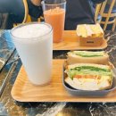 쉬즈베이글랜드마크점 이미지