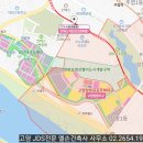 JDS지구_일산테크노밸리, 킨텍스, 한류월드, 고양방송영상밸리, 장항지구 이미지