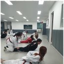 교동태권도 이미지