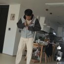 고려거란전쟁 쫑파티 가는데, 옷 존나 못 입는 이자림 장군 이미지