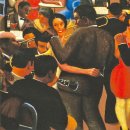 째즈 당구장 이미지