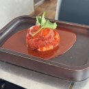 정성담아국수마을 | [공지] 전주 맛집 해율담 | 한옥마을 근처 숨은 고기맛집, 가족모임으로도 딱!!