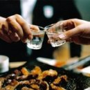 소주와삼겹살 이미지