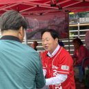남양주시공무직노동조합 | [6·3 지방선거] 주광덕 남양주시장 후보, 현장소통 강화…“시민 제안 시정에 100% 반영”