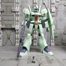 에코스캔 | [HGUC] RGM-89M 제간 B타입 F91 버전