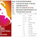 인천국제하프마라톤대회 참가신청(3/31 일요일 문학경기장) 이미지