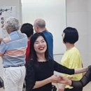 사교댄스 이미지