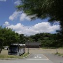 괘릉 화장실 이미지