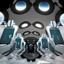 우주여행 이미지